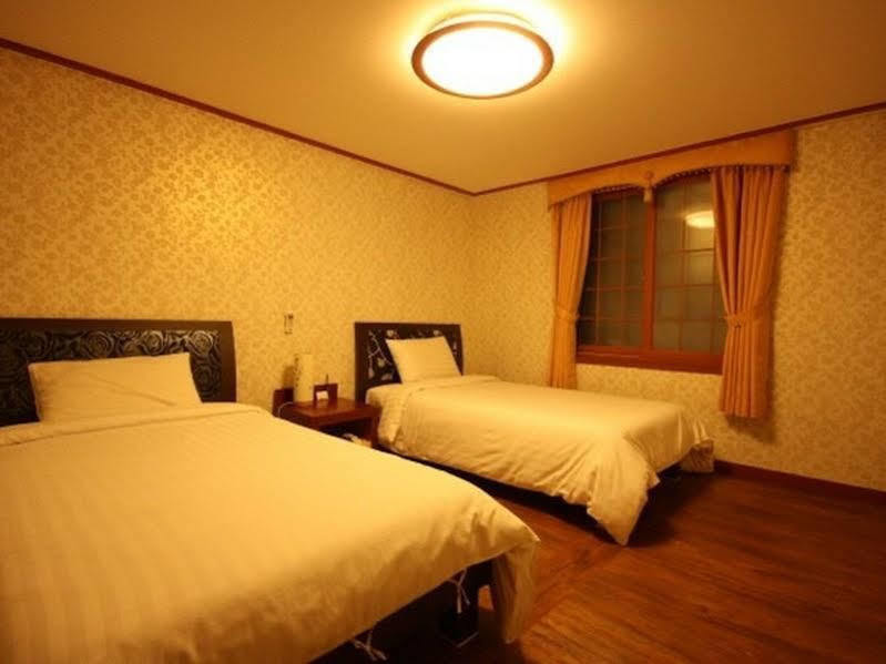 Major Hotel Jeju Exterior photo
