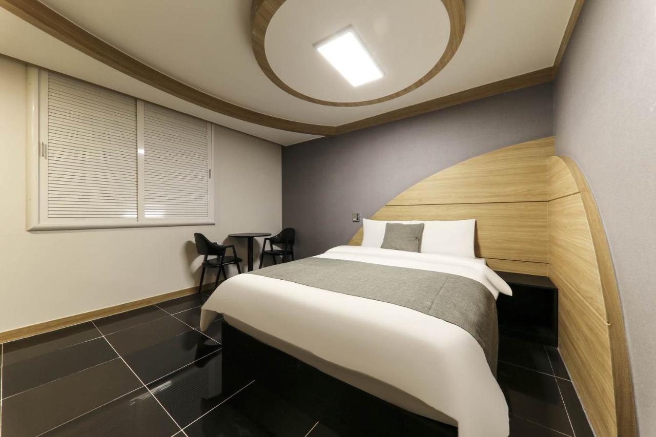 Major Hotel Jeju Exterior photo